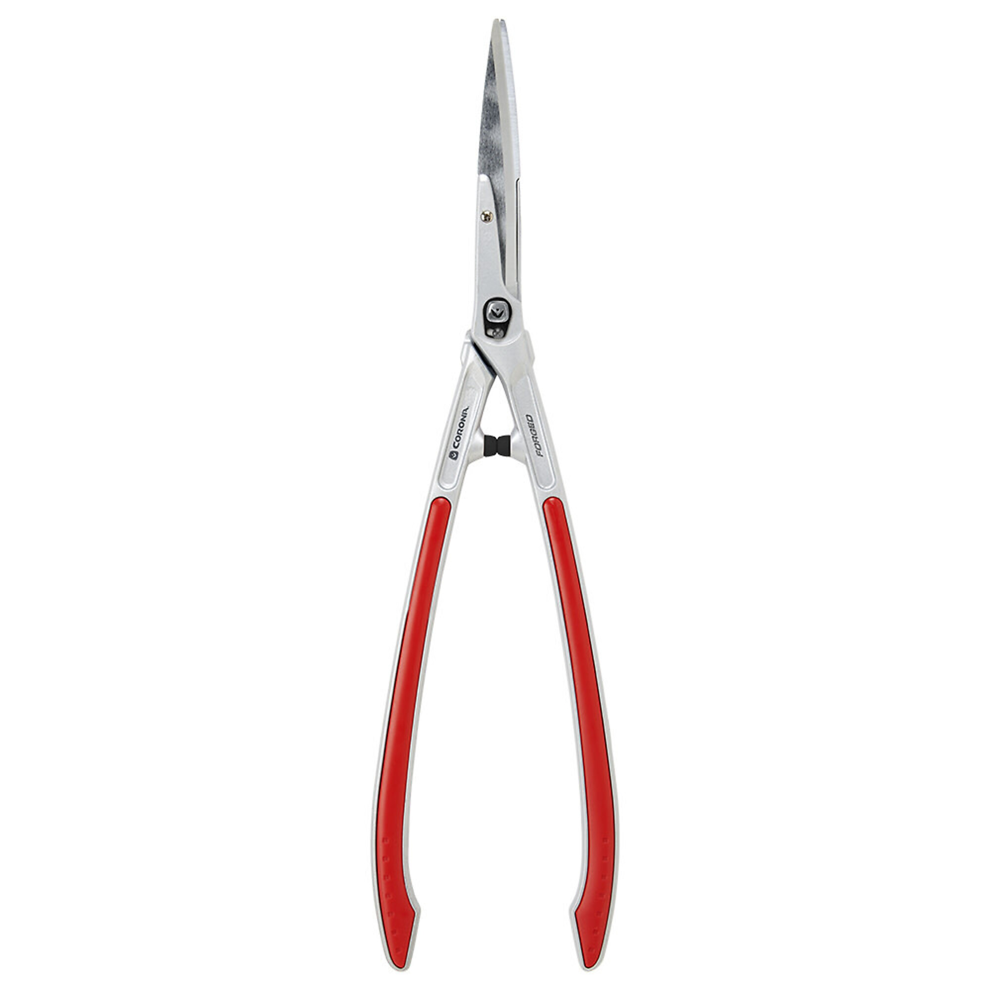 Corona PrecisionCUT Aluminum Hedge Shears 7-1/4 in. blades, 12-3/4 in. handles HS15340CC